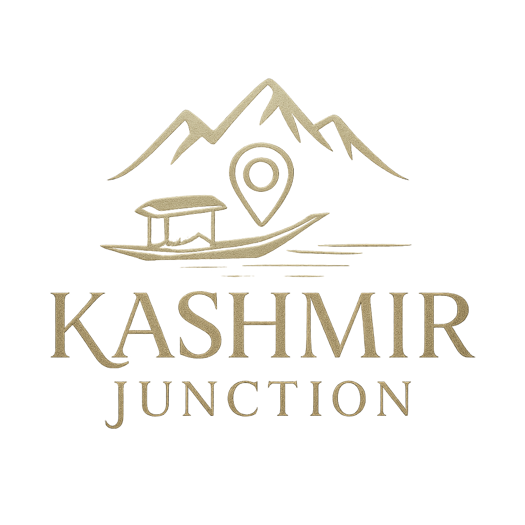 Kashmir Junction